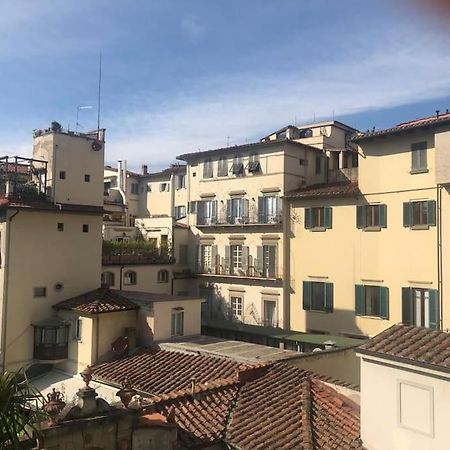 Appartamento Blu Firenze Esterno foto