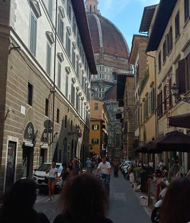 Appartamento Blu Firenze Esterno foto
