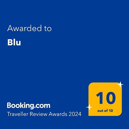 Appartamento Blu Firenze Esterno foto
