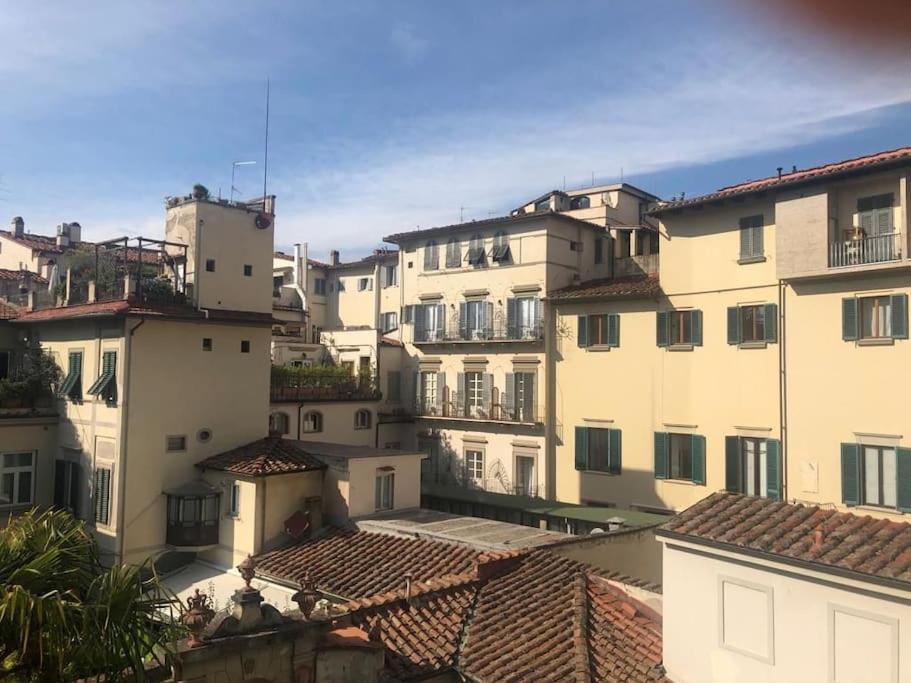 Appartamento Blu Firenze Esterno foto