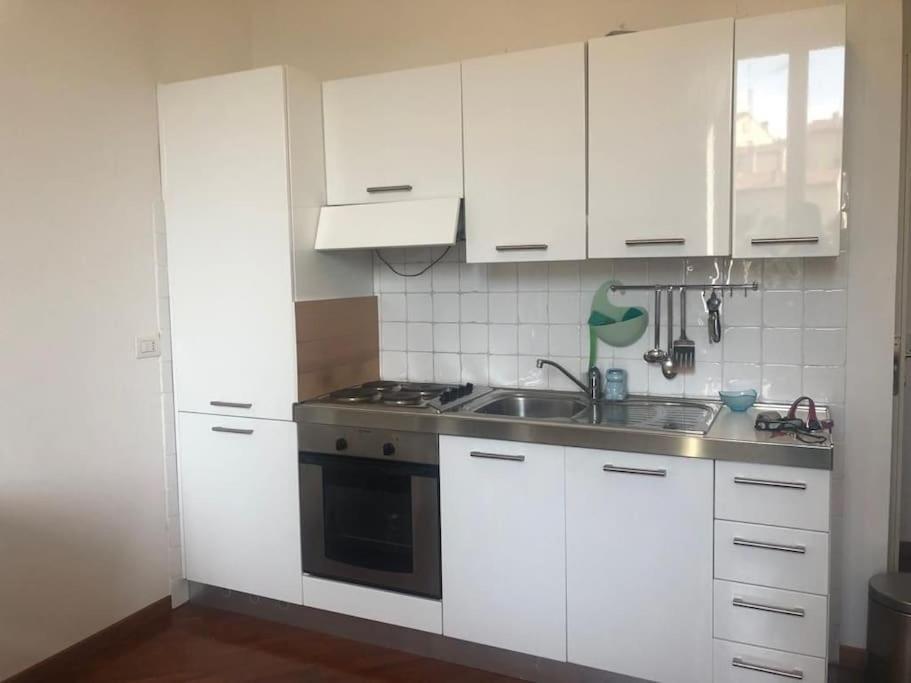 Appartamento Blu Firenze Esterno foto