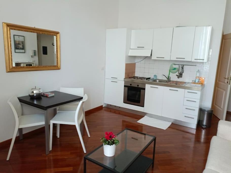 Appartamento Blu Firenze Esterno foto