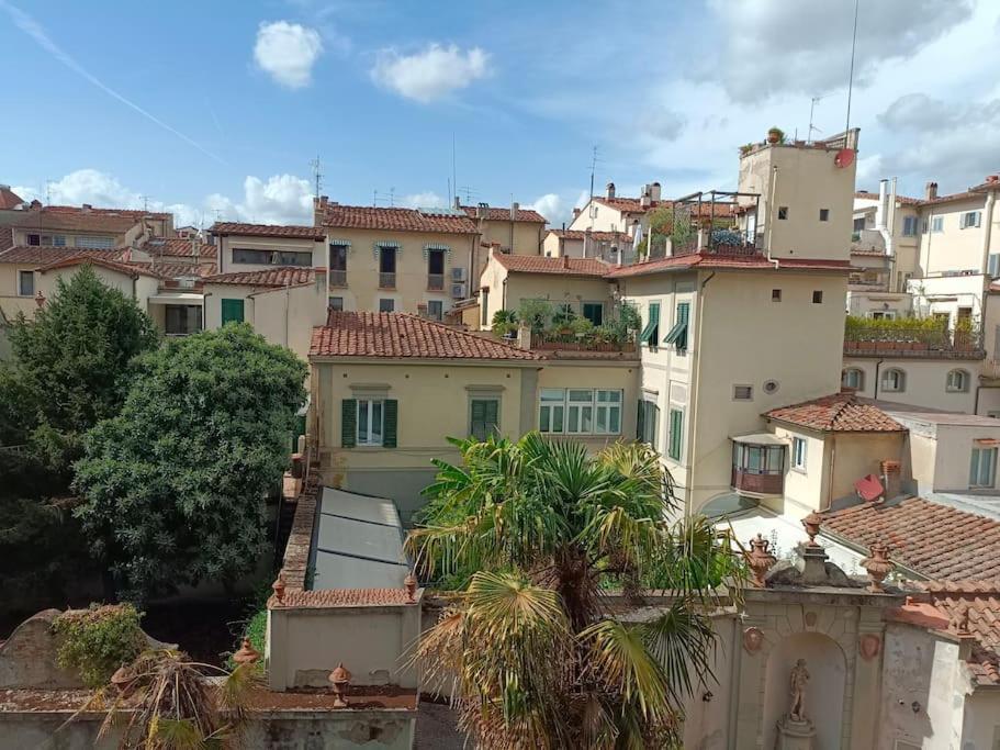 Appartamento Blu Firenze Esterno foto