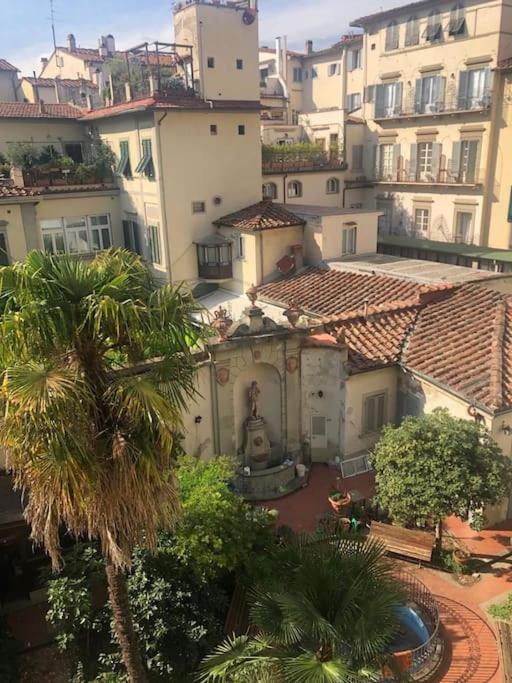 Appartamento Blu Firenze Esterno foto