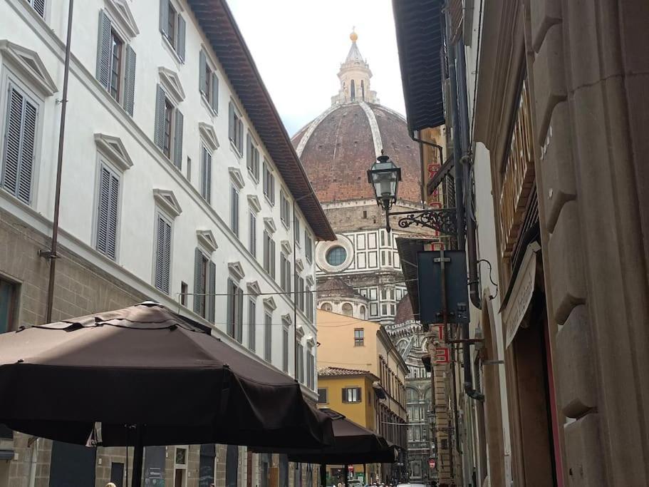 Appartamento Blu Firenze Esterno foto