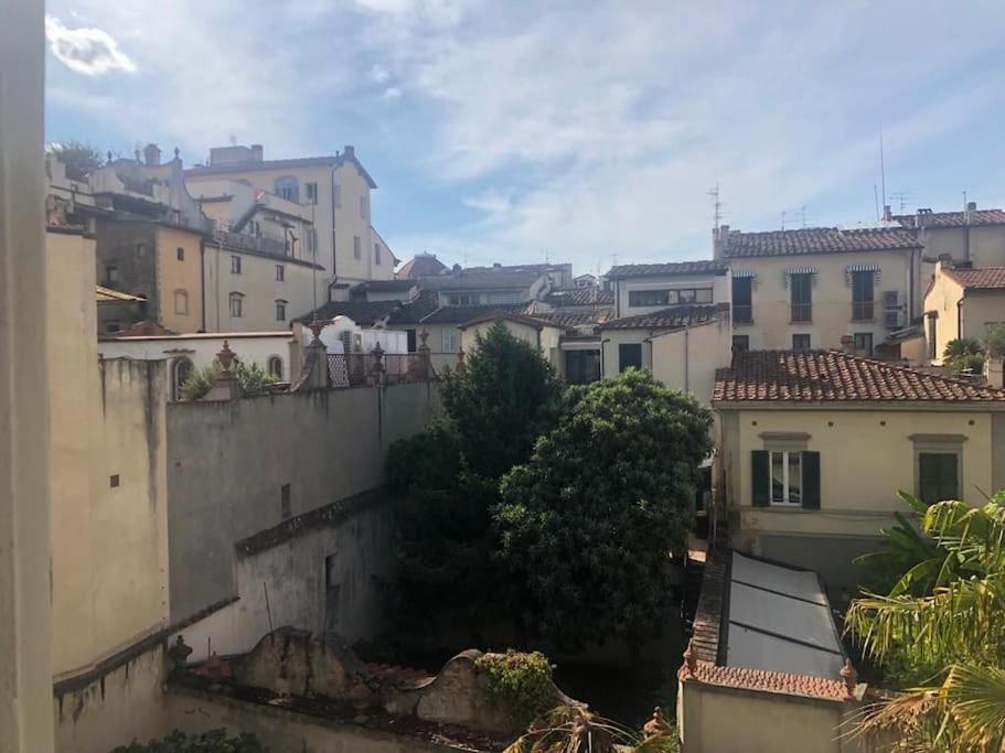 Appartamento Blu Firenze Esterno foto
