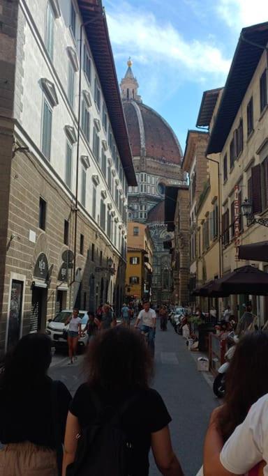 Appartamento Blu Firenze Esterno foto