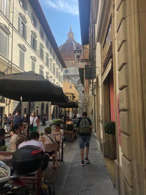 Appartamento Blu Firenze Esterno foto