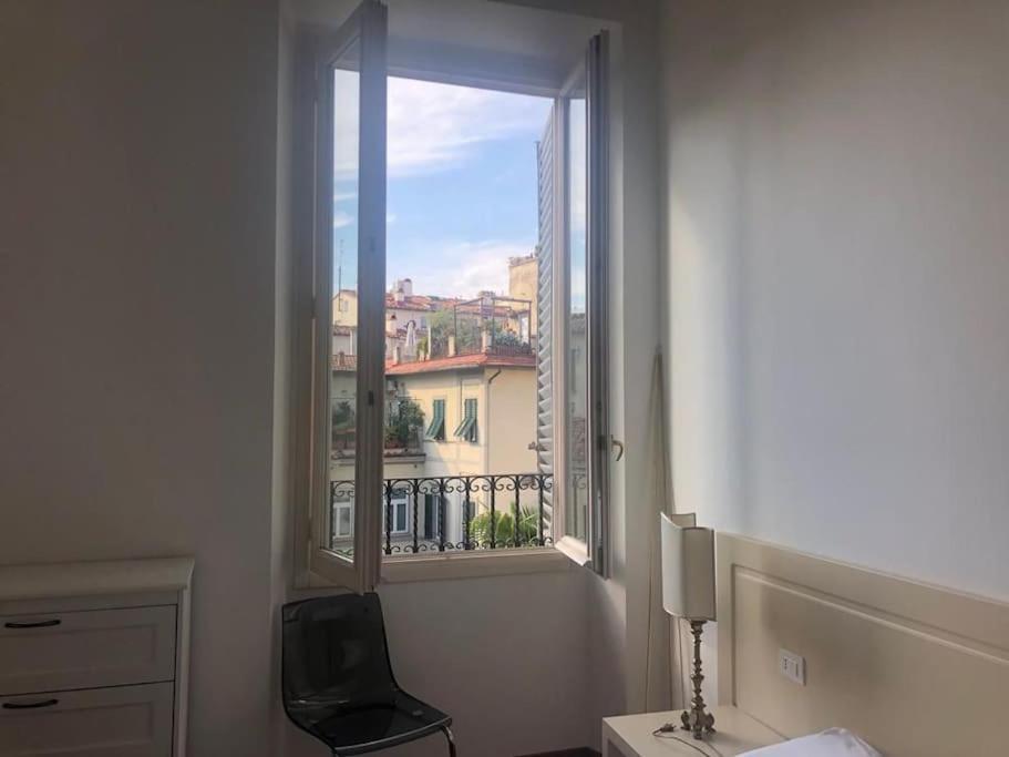 Appartamento Blu Firenze Esterno foto