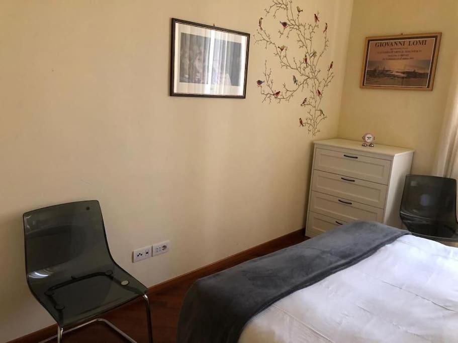 Appartamento Blu Firenze Esterno foto