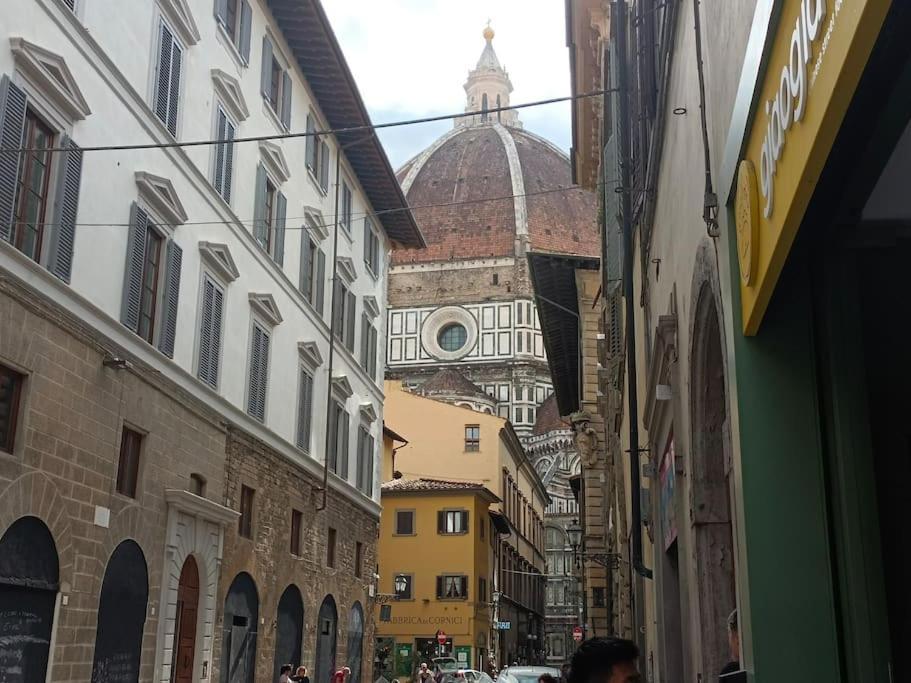 Appartamento Blu Firenze Esterno foto