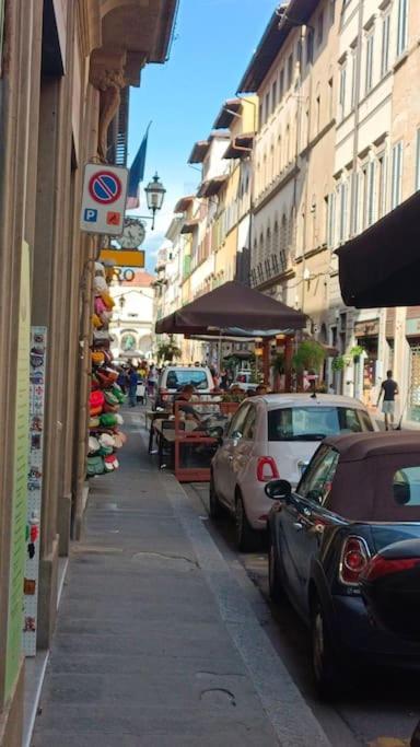 Appartamento Blu Firenze Esterno foto