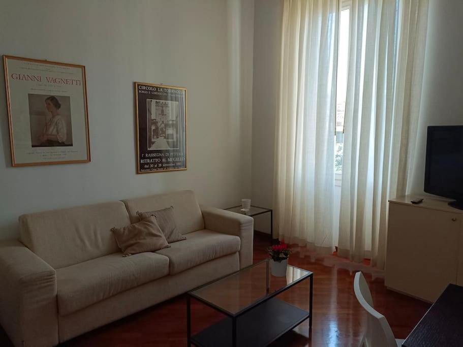 Appartamento Blu Firenze Esterno foto