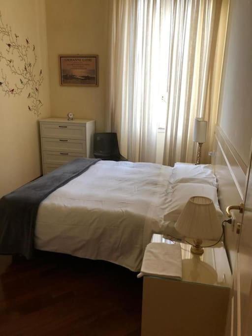 Appartamento Blu Firenze Esterno foto