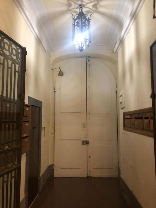 Appartamento Blu Firenze Esterno foto