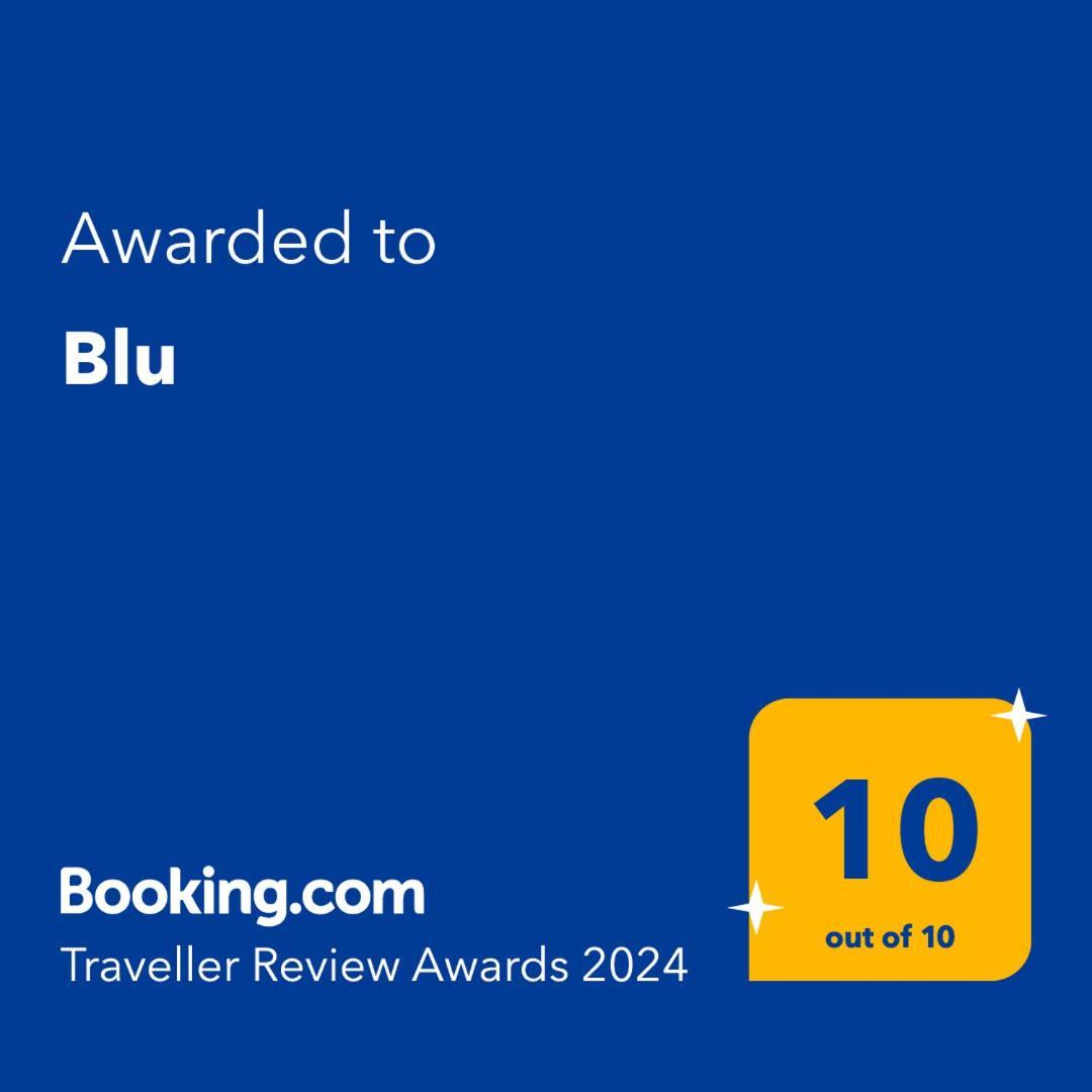 Appartamento Blu Firenze Esterno foto